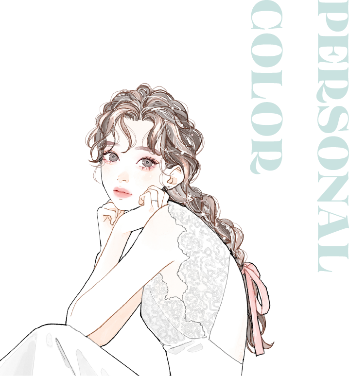 Benefits of Your Personal Color Palette