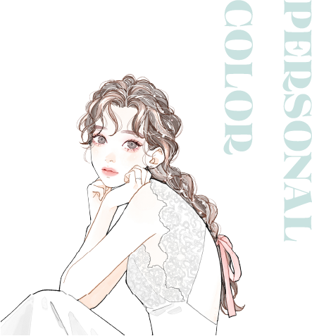 Benefits of Your Personal Color Palette